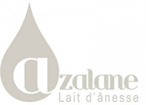logo azalane