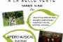 Fête de la Bretagne à la Belle Verte
