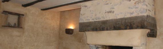 Avancée des travaux…