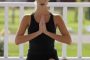 Atelier Yoga le 23 mars 2014