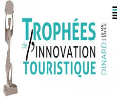 La belle verte, lauréat des trophées de l’innovation touristique dans la catégorie tourisme durable.