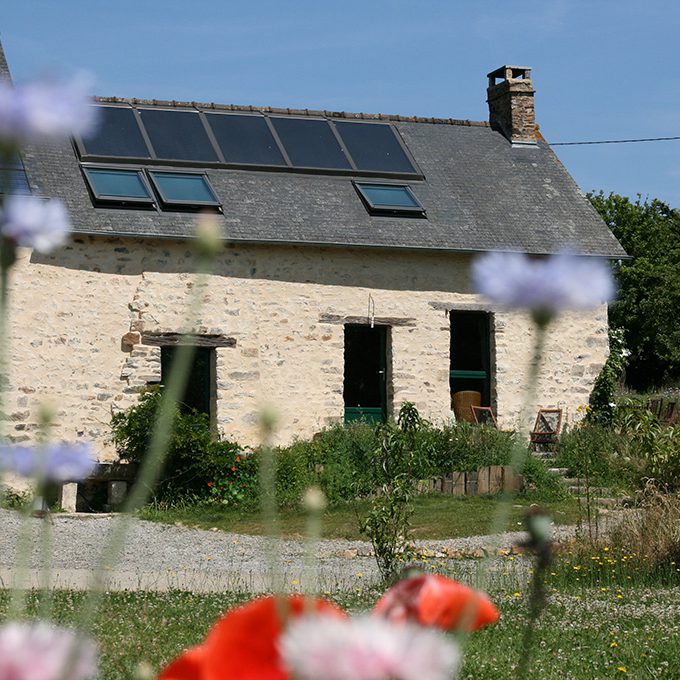 Gîte Ecologique en Bretagne Gîte Ecologique, séjours do it yourself