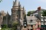 Visiter : quatre châteaux à découvrir près de La Belle Verte