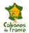 Cabanes de France