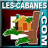 Recommandé par les-cabanes.com