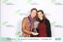 L'Ecolodge La belle Verte a remporté les 1ères palmes du tourisme durable à Paris !