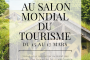 L'Ecolodge La Belle Verte au Salon Mondial du Tourisme 2018