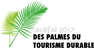 Palmes du tourisme durable