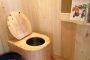 toilettes sèches