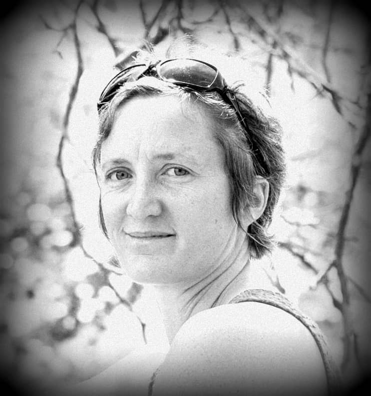 Hélène Rozé-Cénet