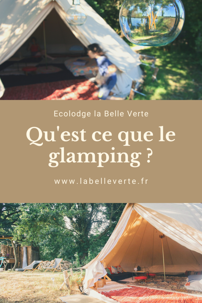 glamping