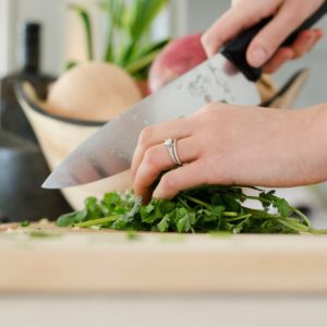 atelier cuisine