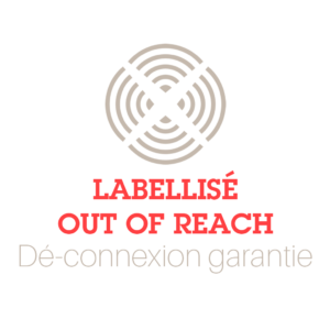 Labellisé Out Of Reach