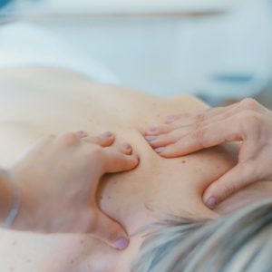massage