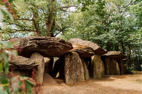 10 idées de visites autour de l’ecolodge La Belle Verte