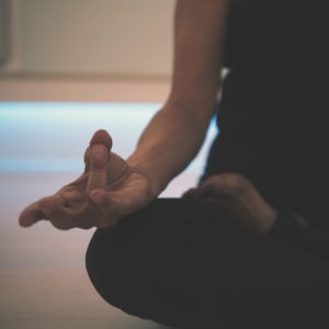 séjour yoga et méditation