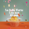 Nos offres anniversaire