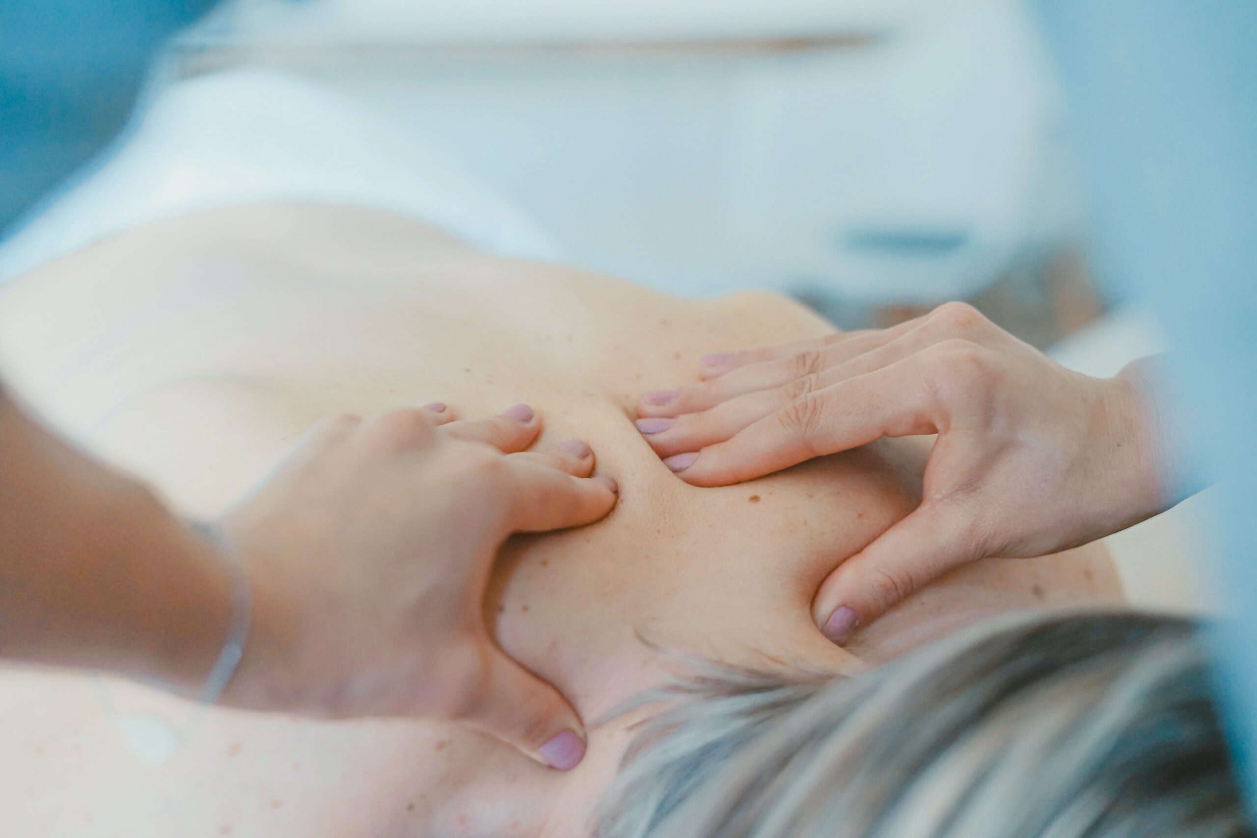 Massages et soins bien-être