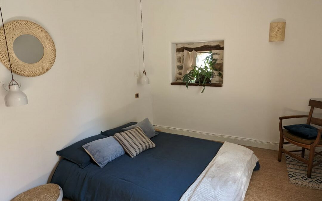 chambre d'hôtes Vitré