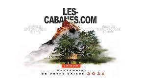 les cabanes