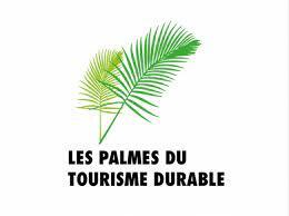 palmes du tourisme durable