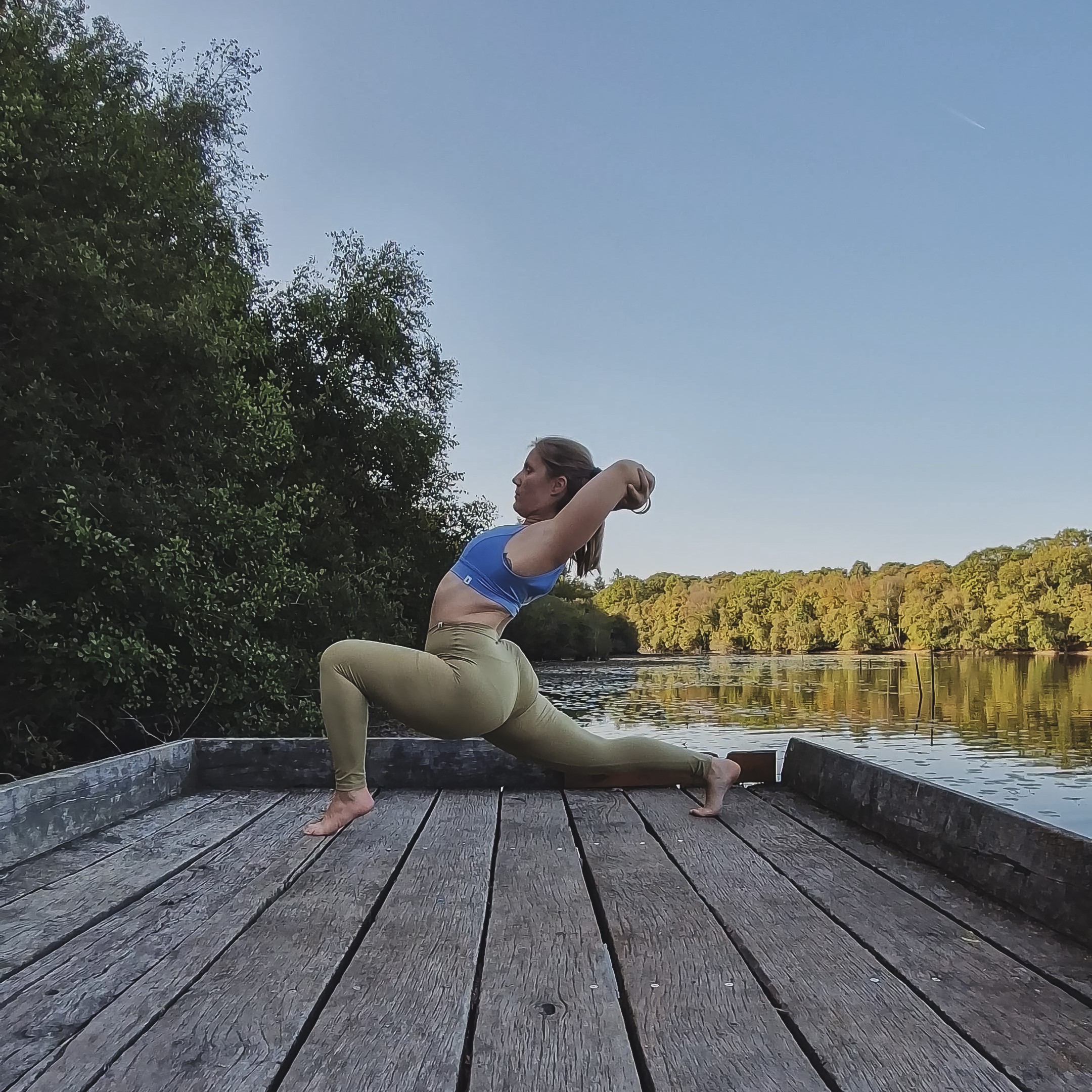 retraite yoga dos