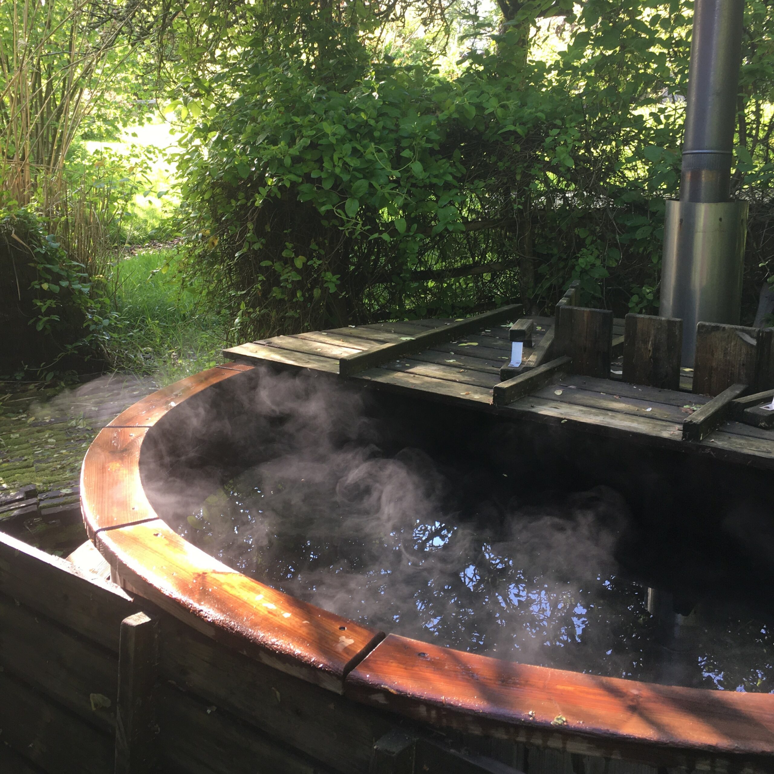 bain nordique Vitré bain nordique Vitré