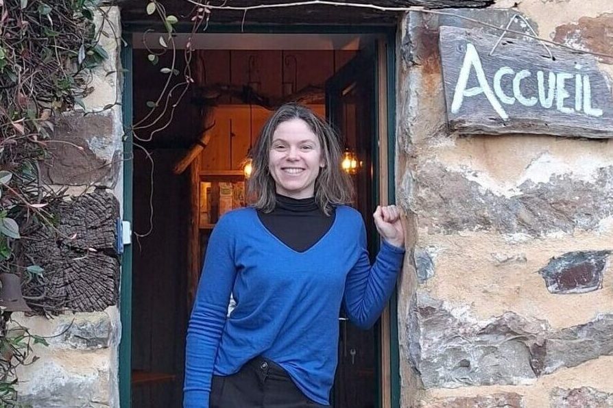 Emilie accueil