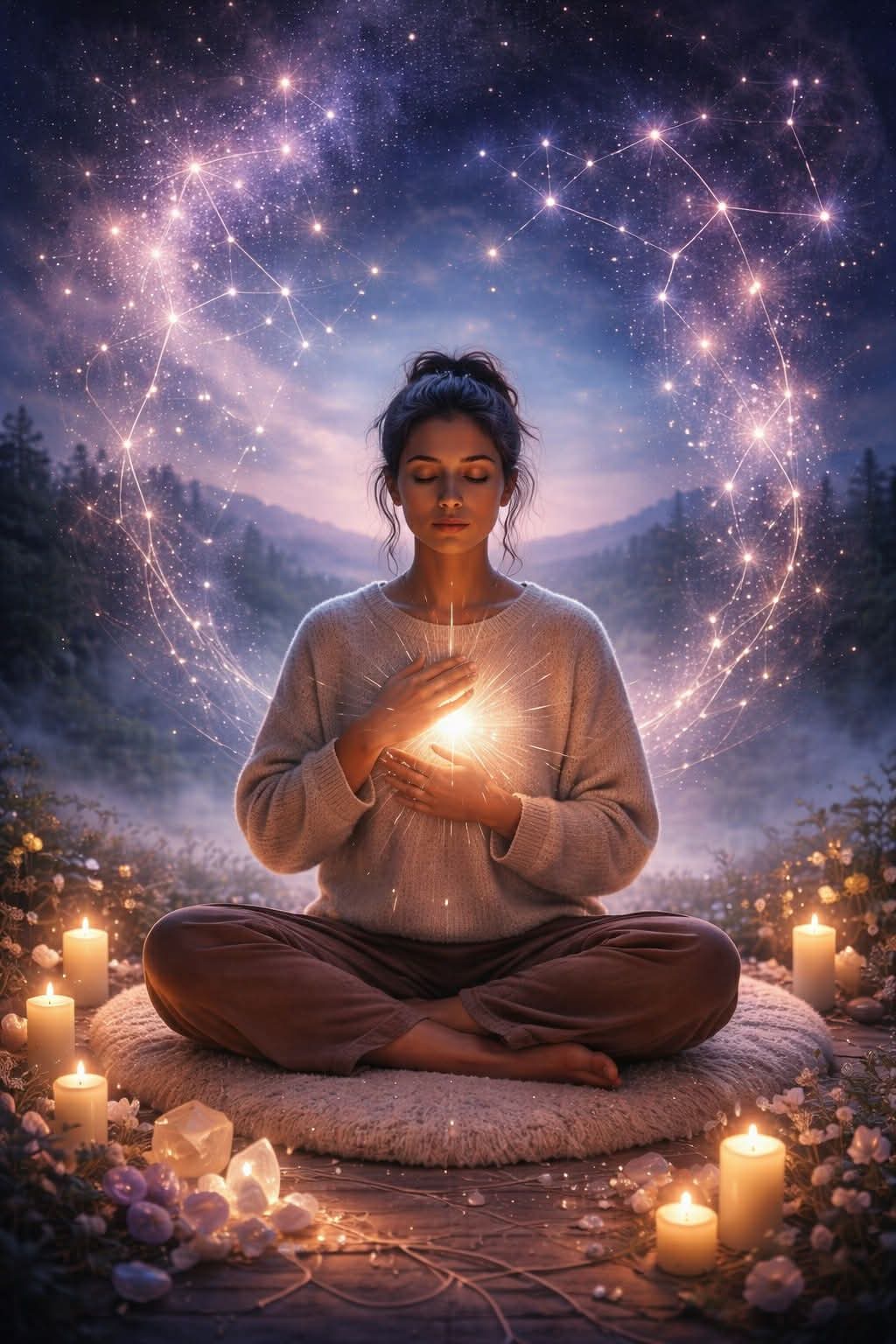 retraite yoga bretagne