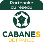 cabanes de france