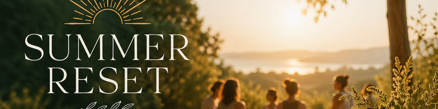 summer reset retraite retraite yoga bretagne