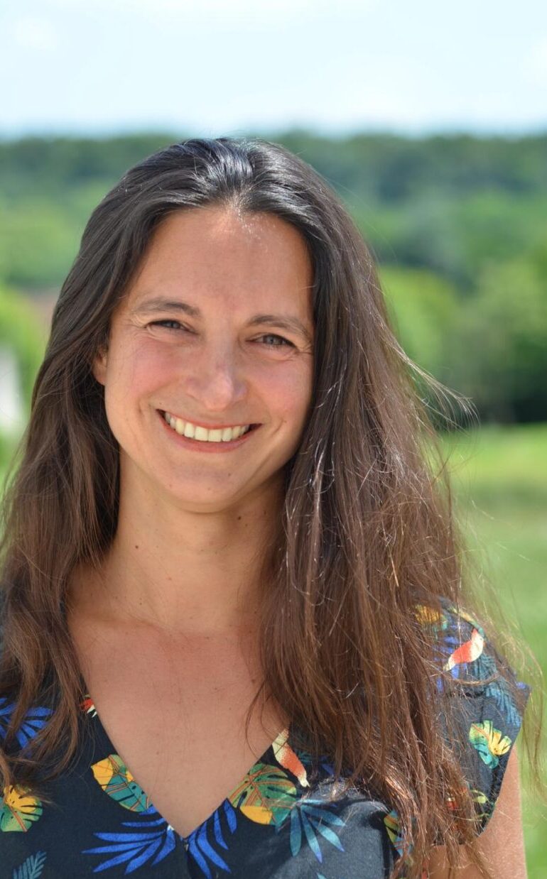 Marjorie Cadoret