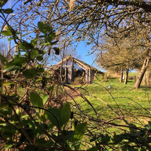 ecolodge prairie