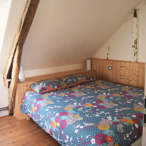 Chambre gite