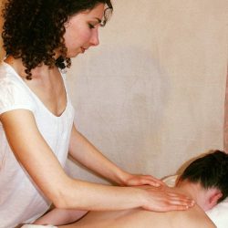massages Charlène